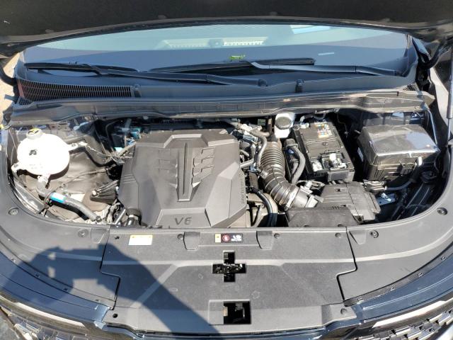 2025 KIA CARNIVAL SX KNDNE5K30S6463039