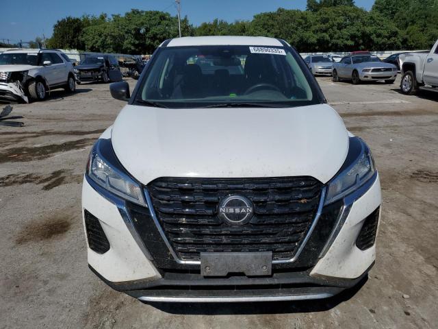 2023 NISSAN KICKS S 3N1CP5BV8PL490976