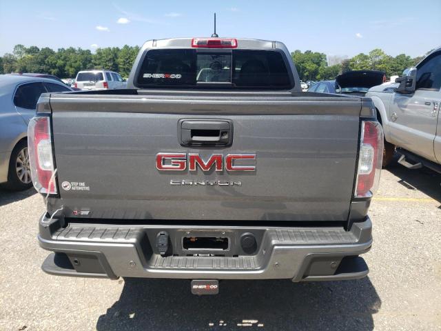 2022 GMC CANYON ELE 1GTG6CEN9N1161967