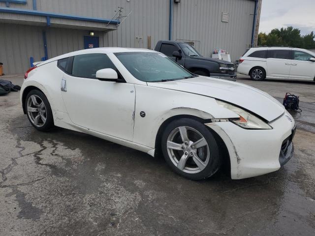 2011 NISSAN 370Z BASE - JN1AZ4EH9BM554068