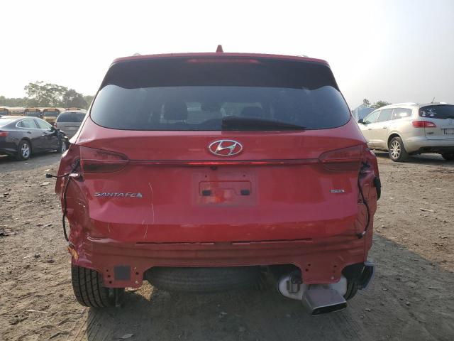 2021 HYUNDAI SANTA FE S 5NMS2DAJ3MH348107