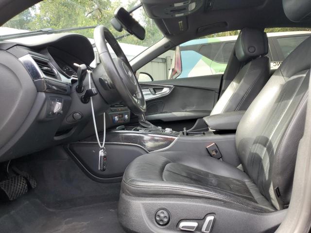 2016 AUDI A7 PREMIUM WAUWGAFC7GN090710