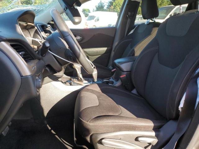 2015 JEEP CHEROKEE L 1C4PJMCS6FW702264