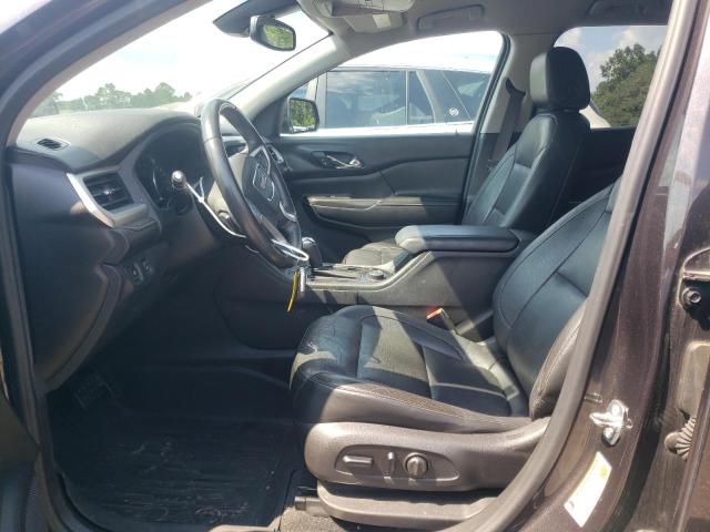 2018 GMC ACADIA SLT 1GKKNNLS1JZ134974