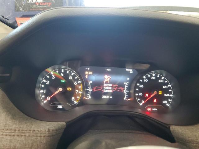 2022 JEEP COMPASS LA 3C4NJDFBXNT132762