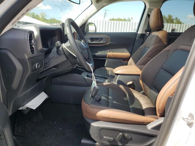 2025 FORD BRONCO SPO 3FMCR9CN4SRE67368