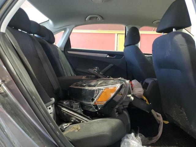 2021 VOLKSWAGEN PASSAT S 1VWAA7A34MC011037