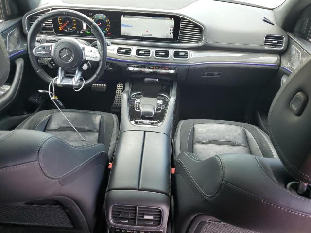 2021 MERCEDES-BENZ GLS 63 AMG 4JGFF8KE8MA433657