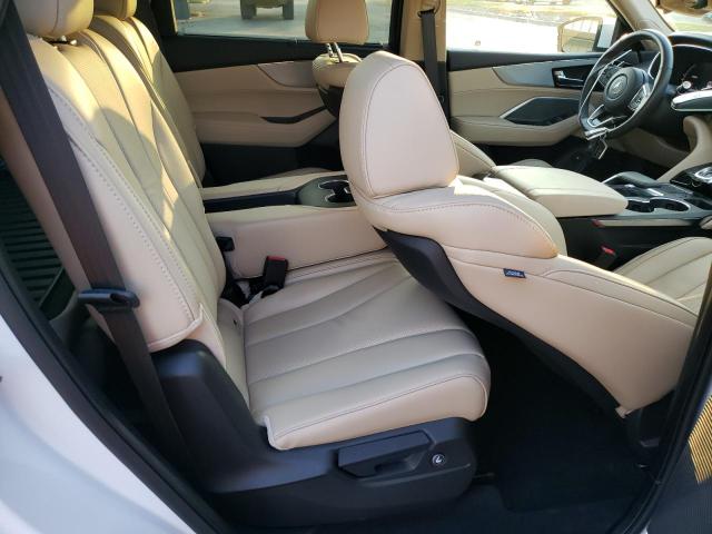 2024 ACURA MDX TECHNO 5J8YE1H44RL027104