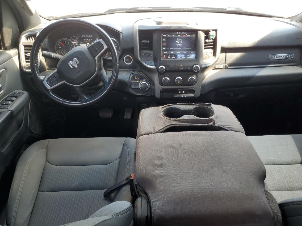 RAM 1500 BIG HORN/LONE STAR