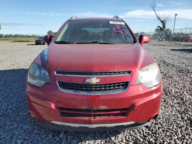 2015 CHEVROLET CAPTIVA LT #3290296211
