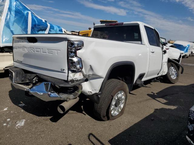 2024 CHEVROLET SILVERADO #3317084007