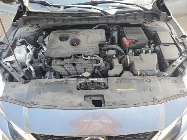 2020 NISSAN ALTIMA S 1N4BL4BV0LC119109