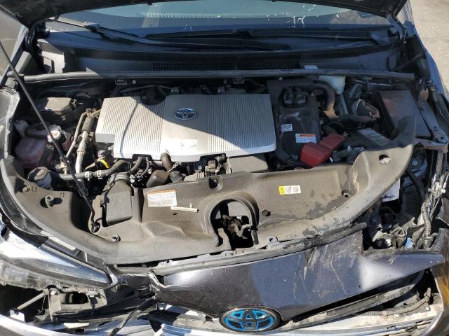 2021 TOYOTA PRIUS SPECIAL EDITION JTDKAMFU6M3148603