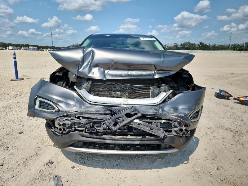 2017 FORD EDGE SEL - 2FMPK3J91HBB37767