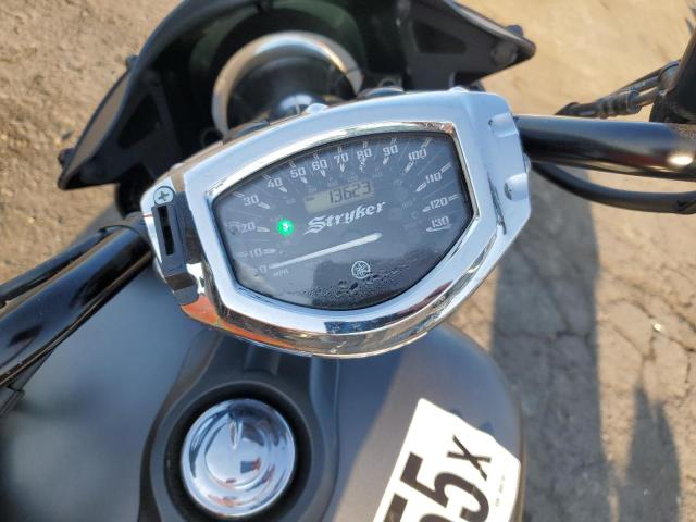 2014 YAMAHA XVS1300 CU JYAVP33E6EA009759