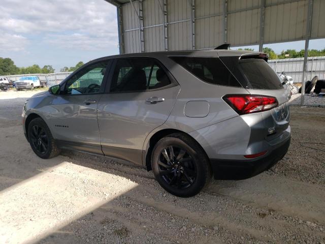 2024 CHEVROLET EQUINOX LS 3GNAXHEG0RL208827