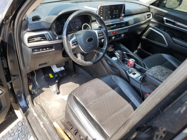 2020 KIA TELLURIDE S 5XYP64HC6LG028435