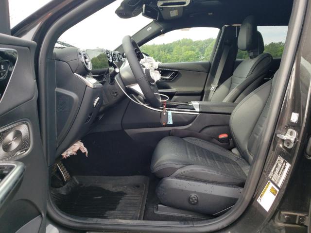 2025 MERCEDES-BENZ GLC 350E - W1NKM5GB1SF285012