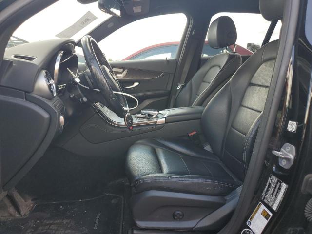 2017 MERCEDES-BENZ GLC 300 4MATIC WDC0G4KB6HF256115