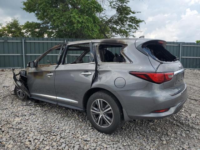2017 INFINITI QX60 5N1DL0MN2HC507342