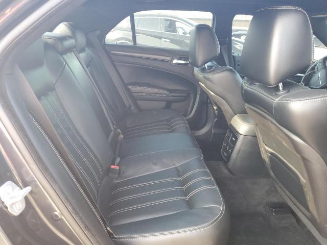 2015 CHRYSLER 300 S 2C3CCABG9FH922537
