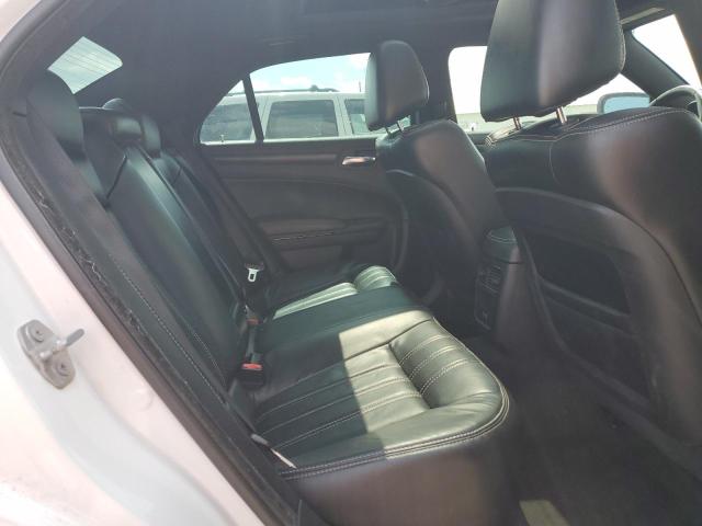 2016 CHRYSLER 300 S 2C3CCAGG8GH230571