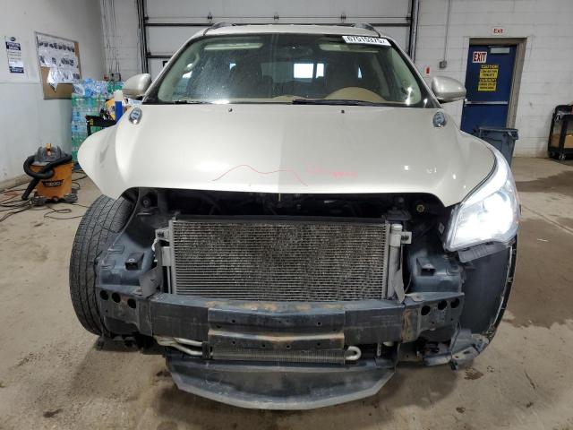 2015 BUICK ENCLAVE 5GAKRBKD9FJ206917