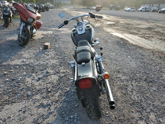 2004 HARLEY-DAVIDSON FXDWGI 1HD1GPW174K321938