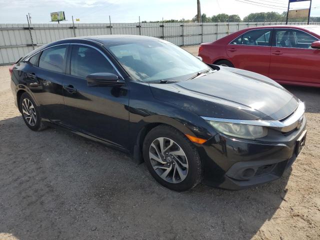 2016 HONDA CIVIC EX 2HGFC2F84GH508280