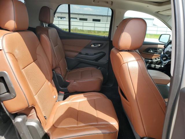 2020 CHEVROLET TRAVERSE H 1GNEVNKW4LJ292408