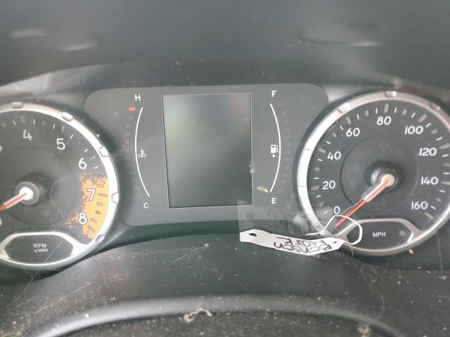 2017 JEEP RENEGADE L - ZACCJBBB2HPG63158