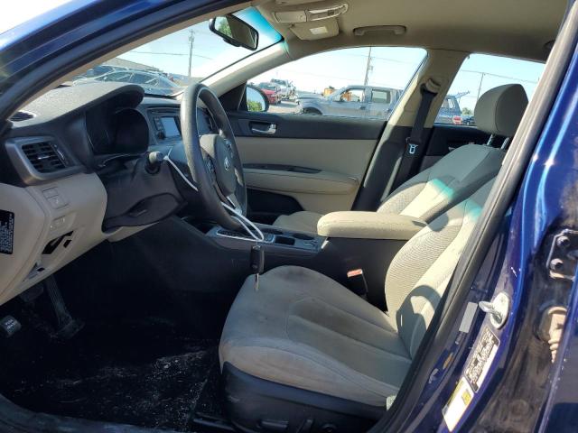 2016 KIA OPTIMA LX - 5XXGT4L33GG094273