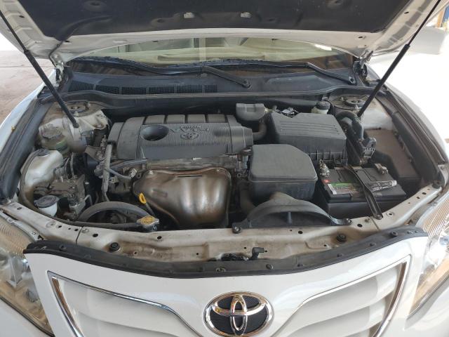 2011 TOYOTA CAMRY BASE - JTNBF3EK5B3011253