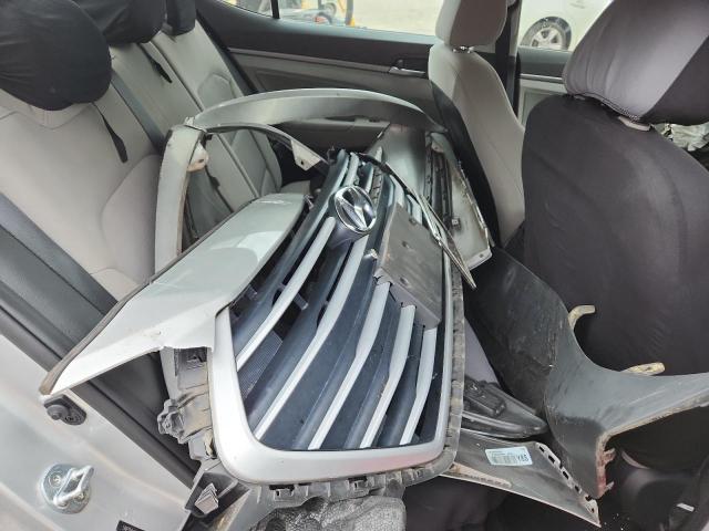 2018 HYUNDAI ELANTRA SEL - 5NPD84LF7JH356399