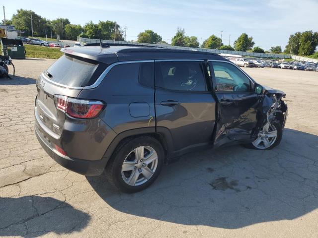 2022 JEEP COMPASS LATITUDE 3C4NJCBBXNT202339