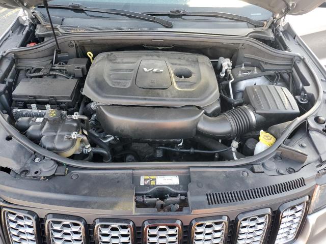 2018 JEEP GRAND CHEROKEE LAREDO 1C4RJFAG5JC179722