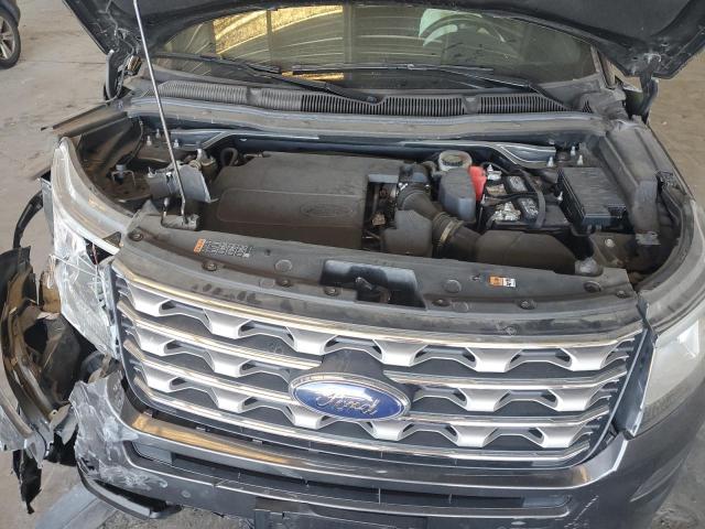 2016 FORD EXPLORER X 1FM5K8D80GGA63756