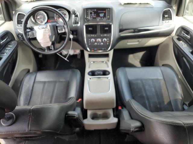 2019 DODGE GRAND CARA 2C4RDGCG2KR662698