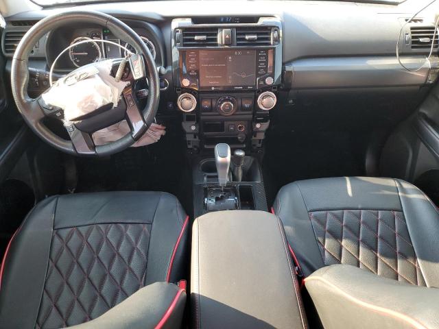 2023 TOYOTA 4RUNNER SE JTERU5JR0P6105582
