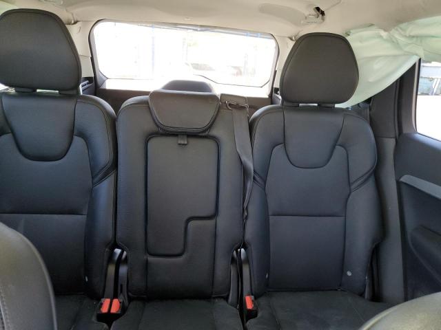 2016 VOLVO XC90 T5 YV4102XK6G1065766