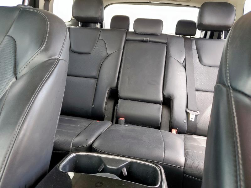 2020 KIA TELLURIDE 5XYP64HC3LG017067