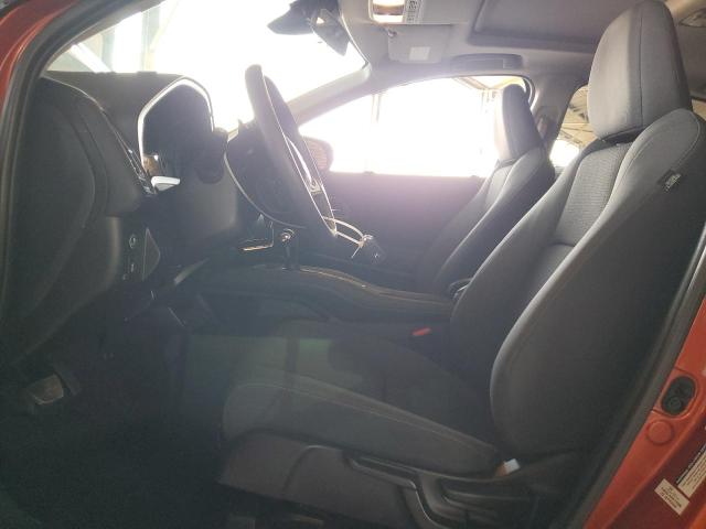 2020 HONDA HR-V EX - 3CZRU5H55LM709284