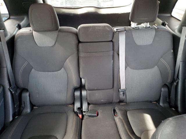 2016 JEEP CHEROKEE LATITUDE 1C4PJLCB4GW113614