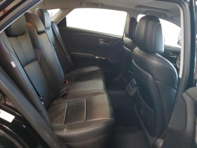 2015 TOYOTA AVALON XLE 4T1BK1EB6FU139789