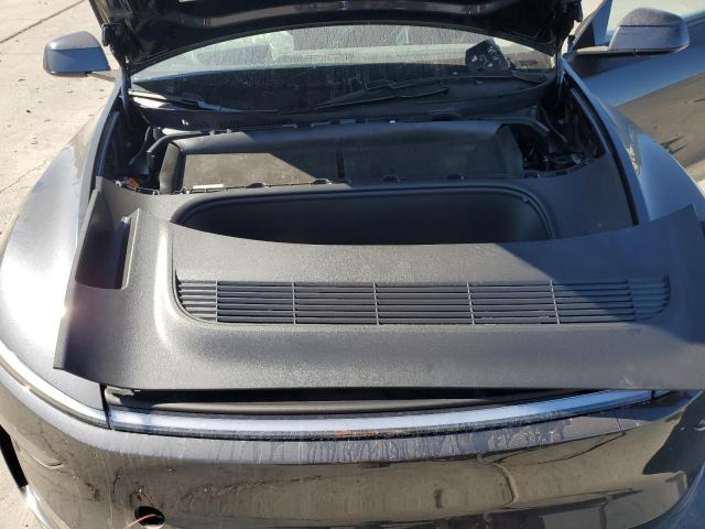 2026 TESLA MODEL Y 7SAYGDED0TF390477