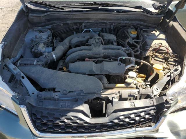 2015 SUBARU FORESTER 2.5I LIMITED JF2SJARC8FH827023