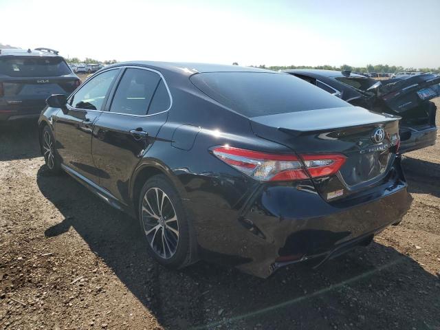 2018 TOYOTA CAMRY L 4T1B11HK7JU129098