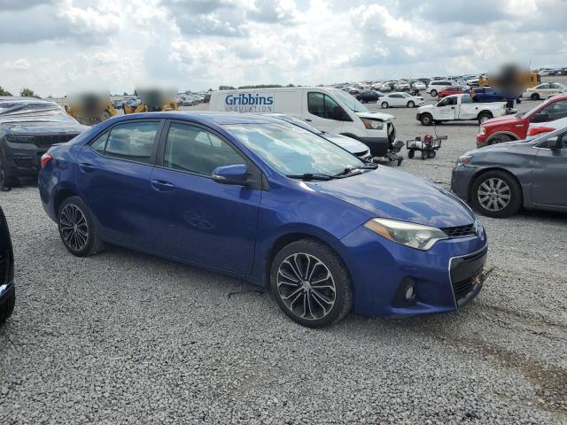 2015 TOYOTA COROLLA L - 2T1BURHE6FC340124