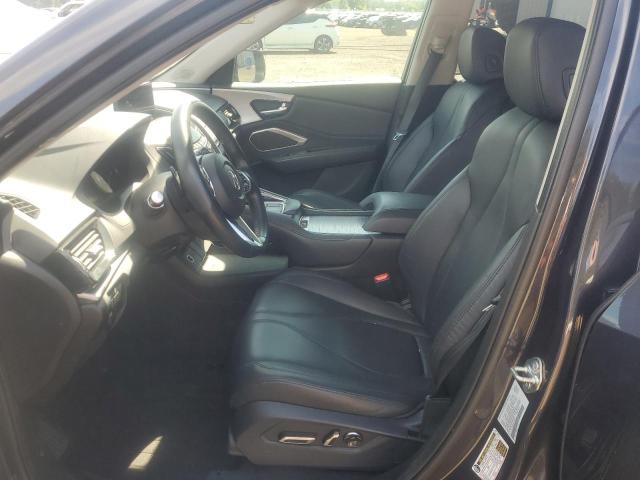2019 ACURA RDX 5J8TC1H35KL010552